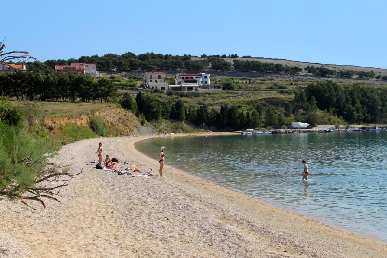Apartment Vlasici 9324C Εξωτερικό φωτογραφία