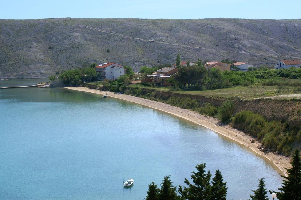 Apartment Vlasici 9324C Εξωτερικό φωτογραφία