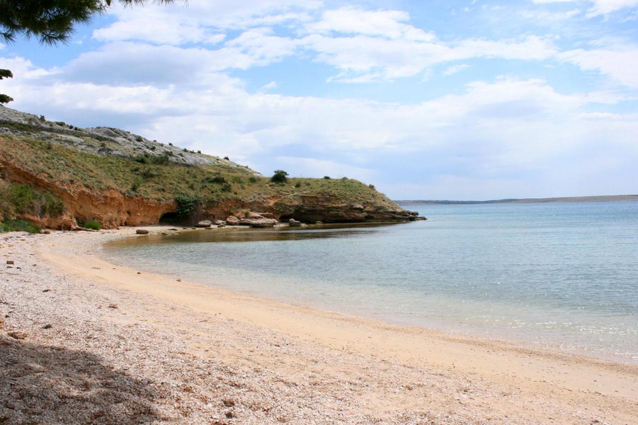 Apartment Vlasici 9324C Εξωτερικό φωτογραφία