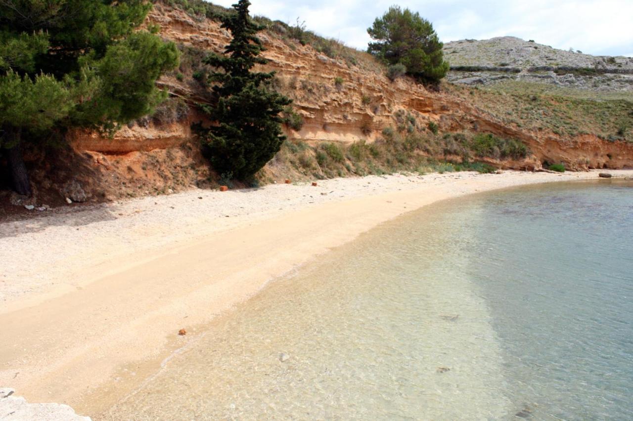 Apartment Vlasici 9324C Εξωτερικό φωτογραφία