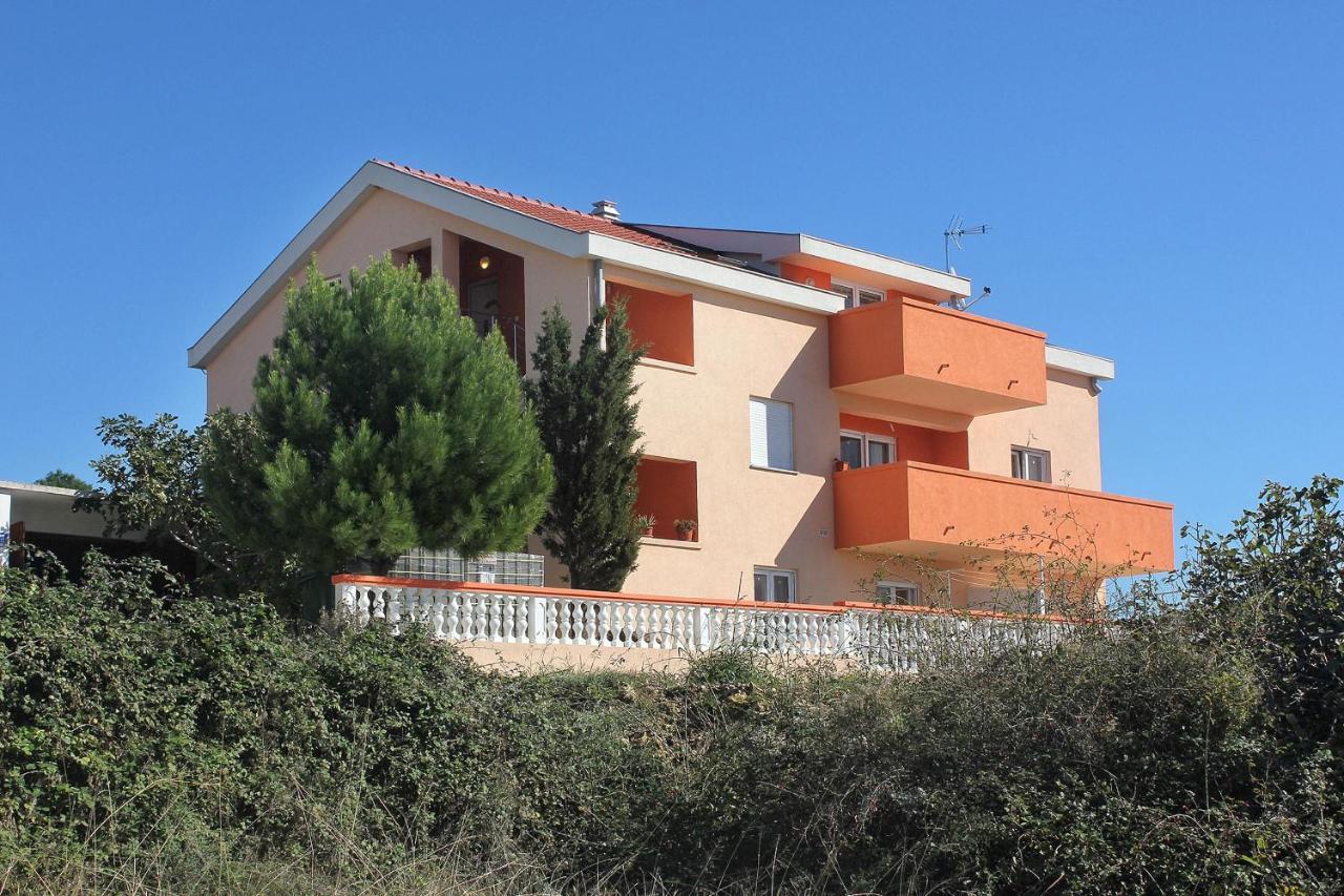 Apartment Vlasici 9324C Εξωτερικό φωτογραφία