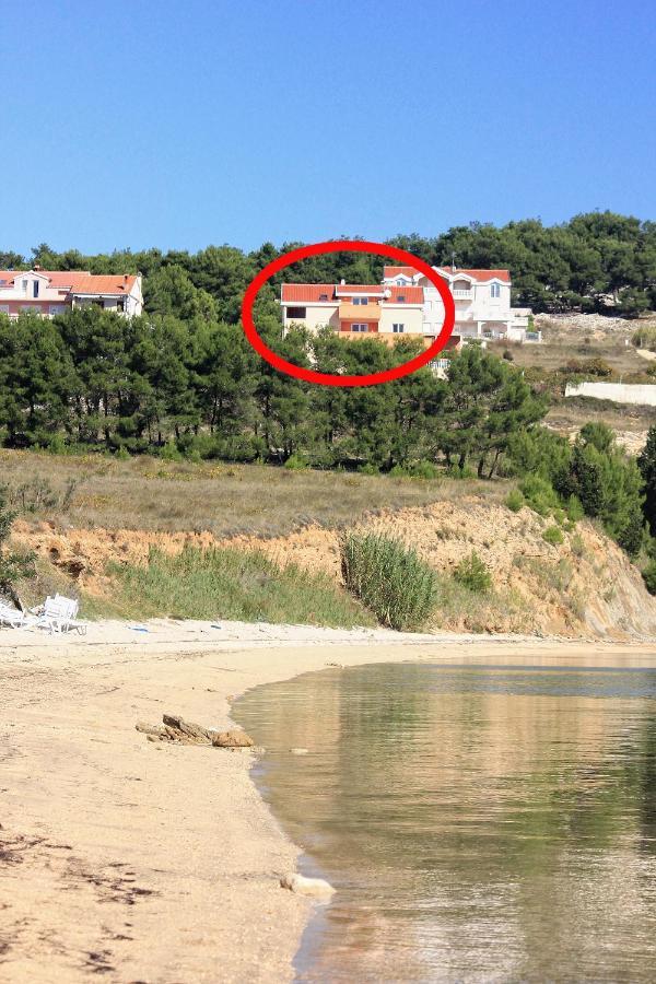 Apartment Vlasici 9324C Εξωτερικό φωτογραφία