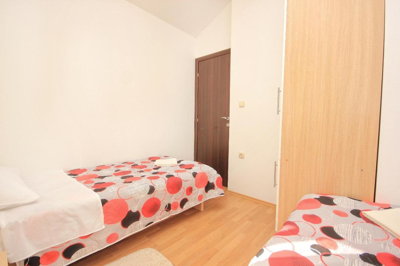 Apartment Vlasici 9324C Εξωτερικό φωτογραφία