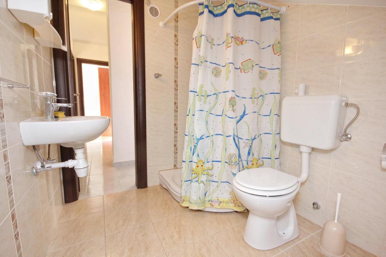 Apartment Vlasici 9324C Εξωτερικό φωτογραφία