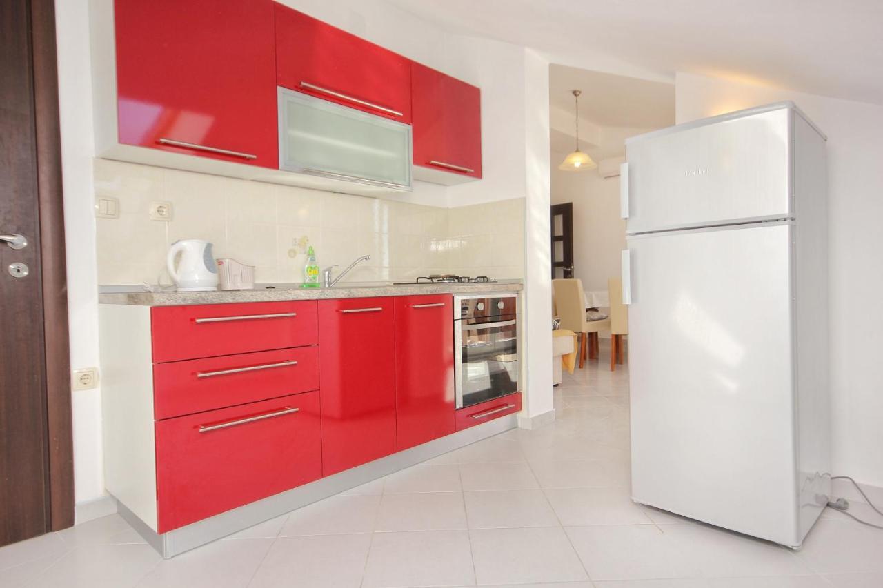 Apartment Vlasici 9324C Εξωτερικό φωτογραφία