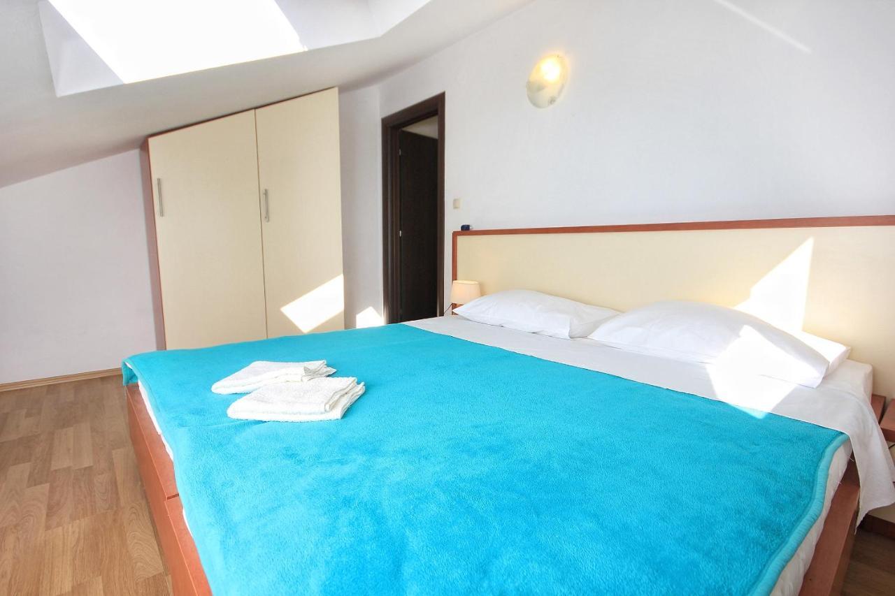 Apartment Vlasici 9324C Εξωτερικό φωτογραφία