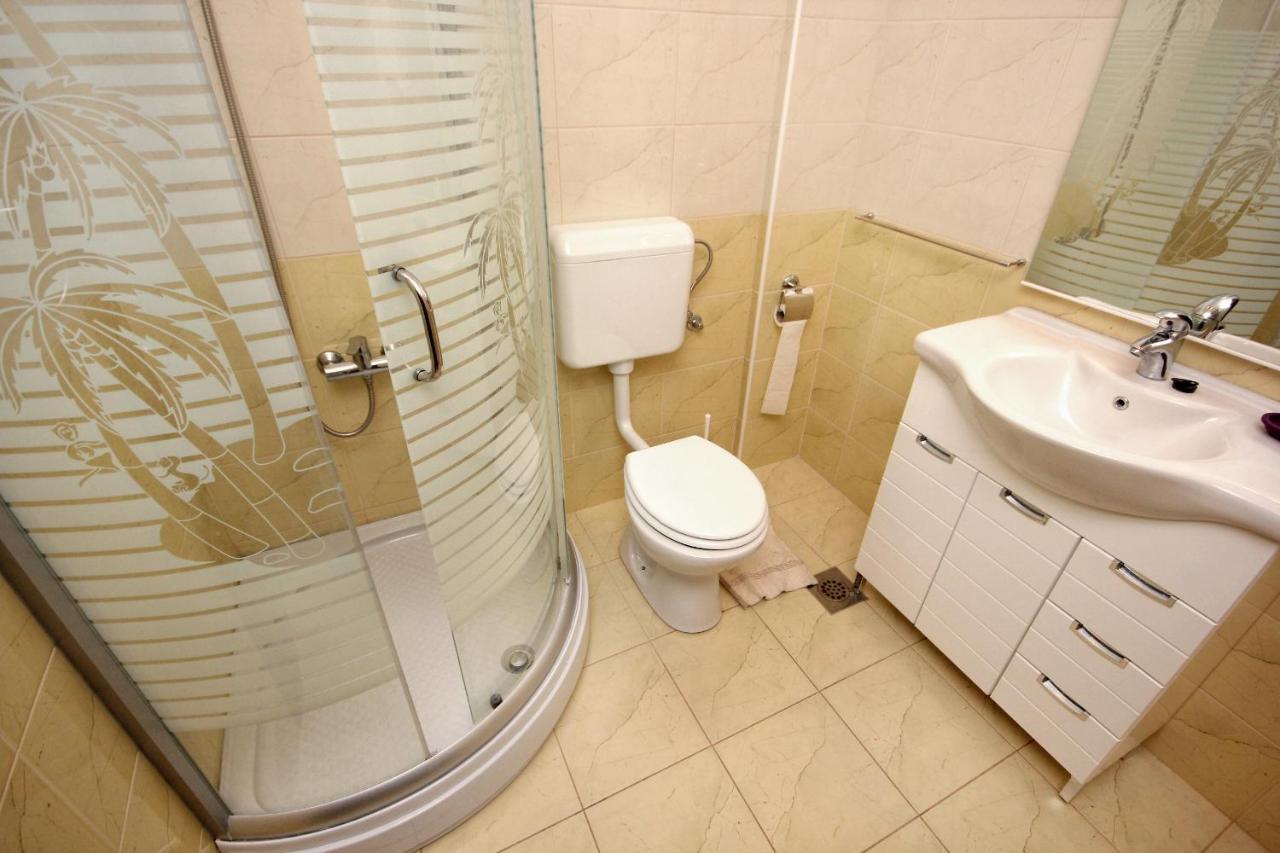 Apartment Vlasici 9324C Εξωτερικό φωτογραφία