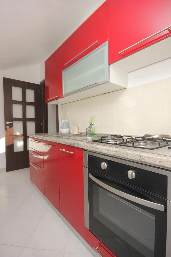 Apartment Vlasici 9324C Εξωτερικό φωτογραφία