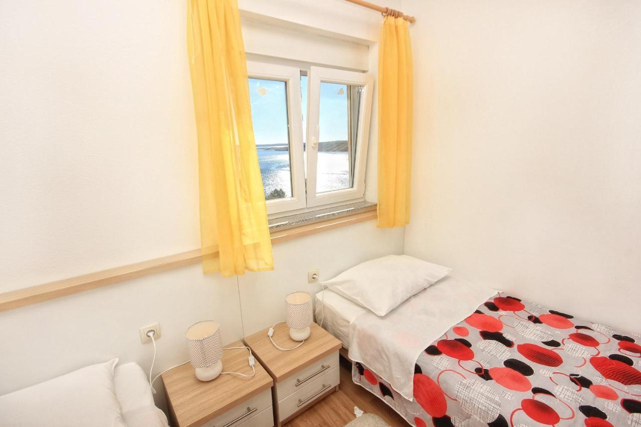 Apartment Vlasici 9324C Εξωτερικό φωτογραφία