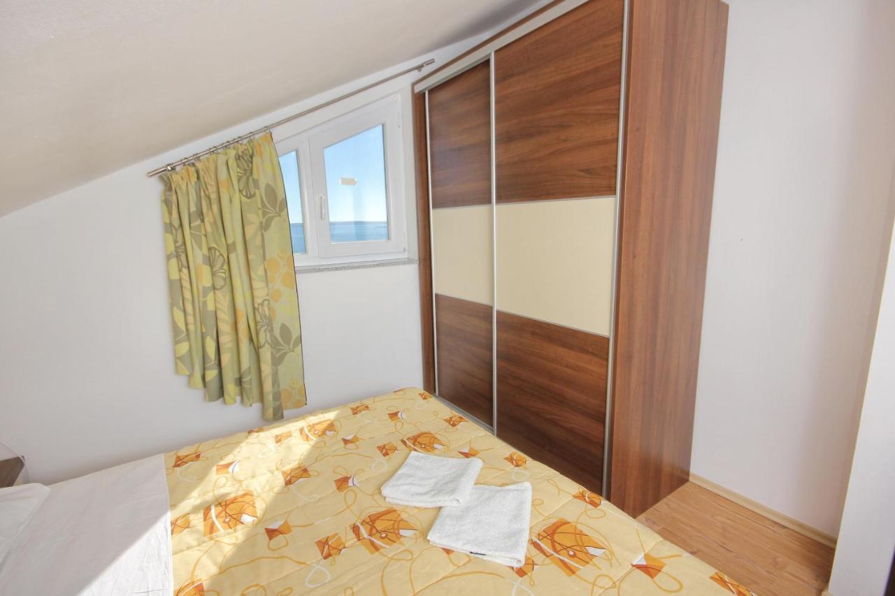 Apartment Vlasici 9324C Εξωτερικό φωτογραφία
