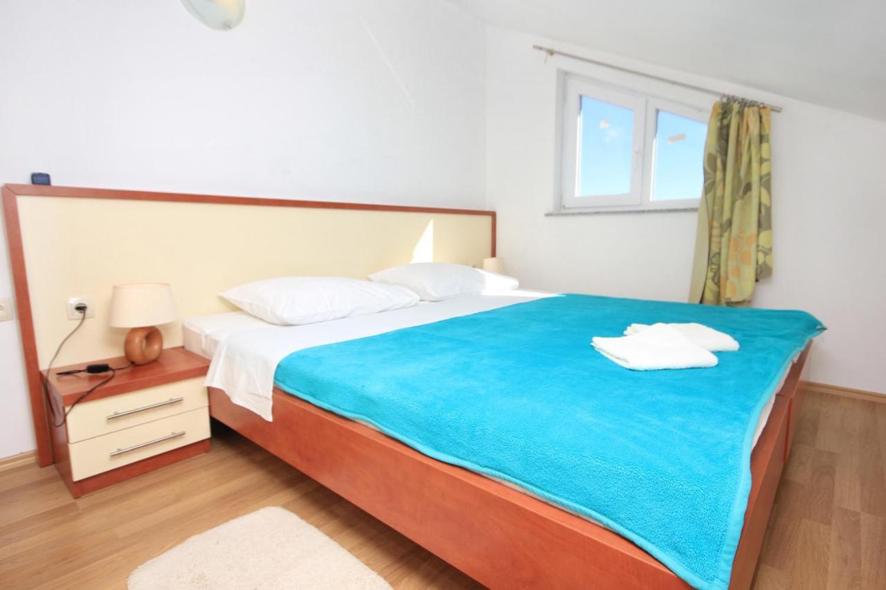 Apartment Vlasici 9324C Εξωτερικό φωτογραφία