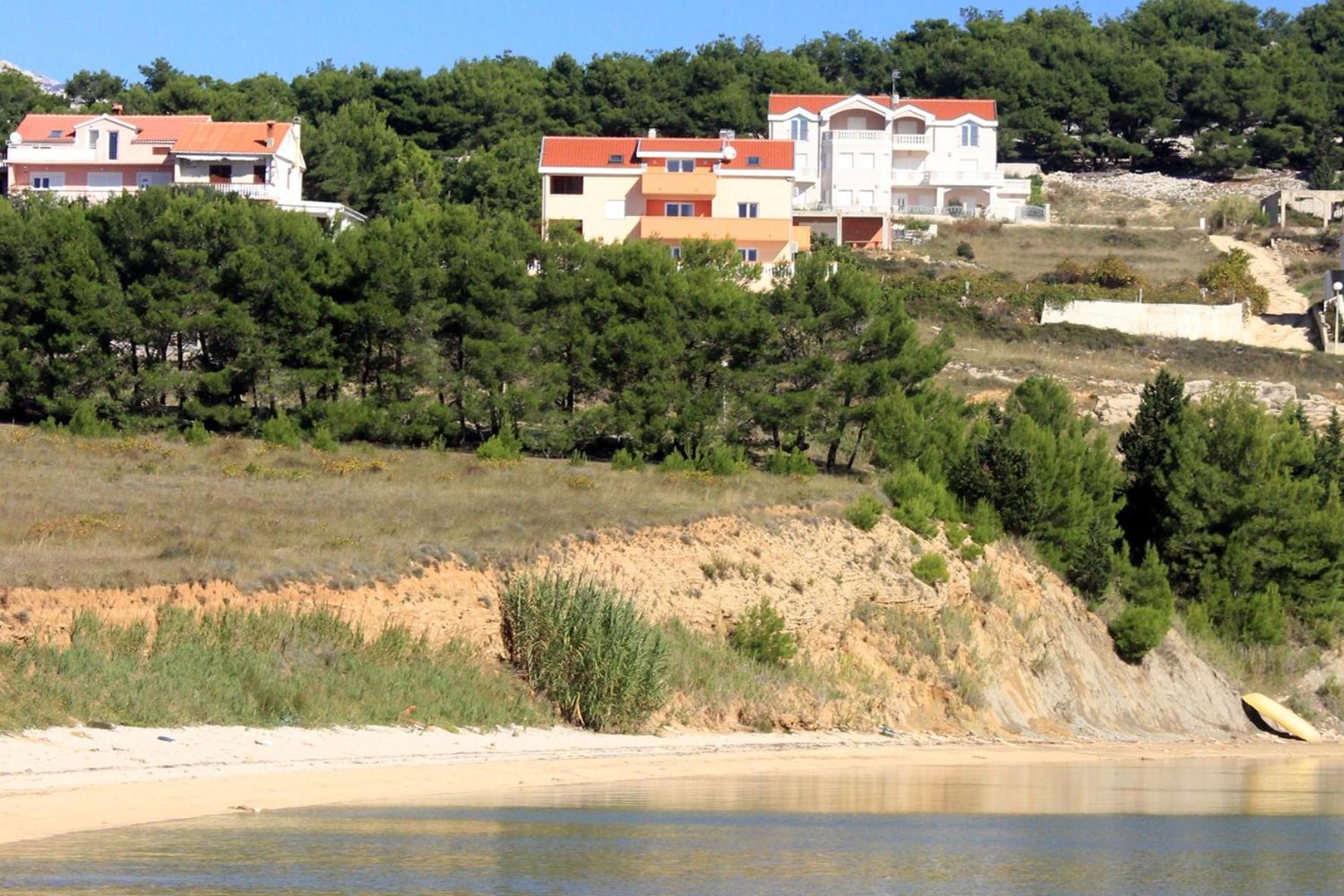 Apartment Vlasici 9324C Εξωτερικό φωτογραφία